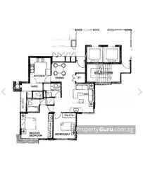 Carissa Park Condominium (D17), Condominium #506887241